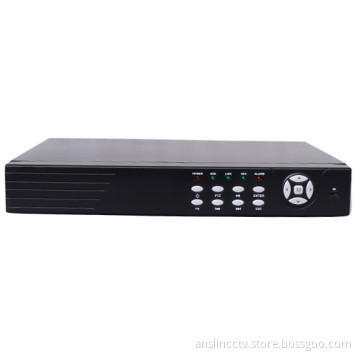 4Channel Economic NVR